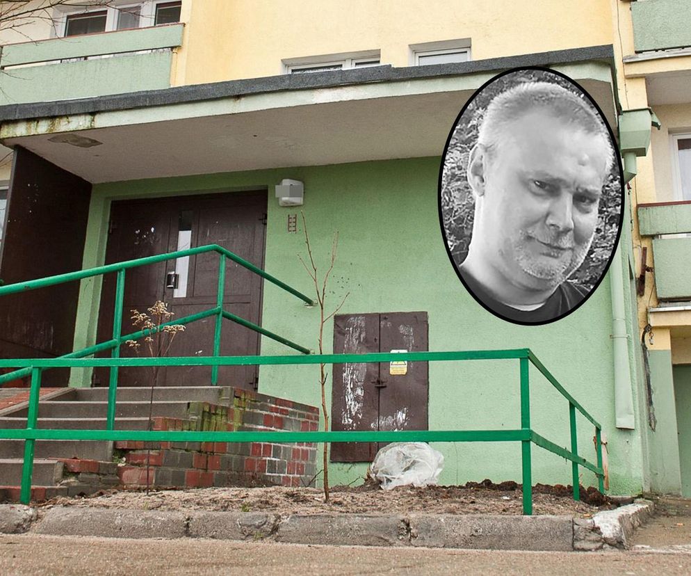 W takich warunkach mieszkał Sławomir Wałęsa