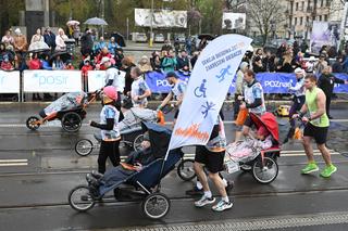 15. Poznań Półmaraton