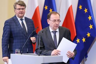 Wąsik i Kamiński szybko wyjdą z aresztu? Duda oczekuje od Bodnara niezwłocznej decyzji