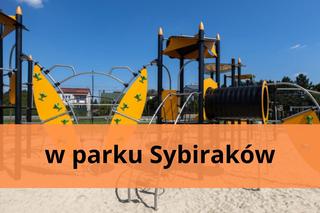 Tutaj powstaną nowe place zabaw w Rzeszowie