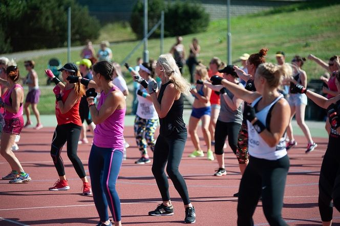 Sierpień w Gorzowie zdrowo i sportowo