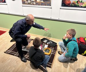 Finał WOŚP w Olsztynie. Występy artystyczne w Kortosferze i driftowanie na parkingu UWM