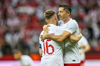 Robert Lewandowski z pięknym gestem po meczu Polska - Niemcy. Niesamowite słowa o Kubie Błaszczykowskim! Od razu było czuć