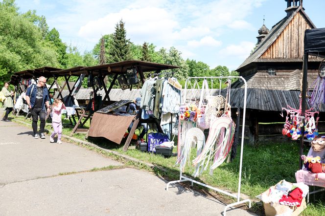Odpust w skansenie i Śląskie Gody 2025
