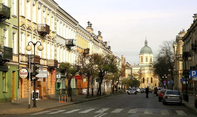 Ranking gmin w programie Czyste Powietrze - liczba złożonych wniosków