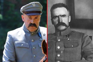 Daniel Olbrychski to rekordzista w graniu historycznych postaci! Zagrał nawet marszałka Piłsudskiego! Niesamowite, co o nim sądzi!