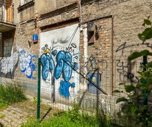 Kamienica przy ul. Węgierskiej 6 w Warszawie
