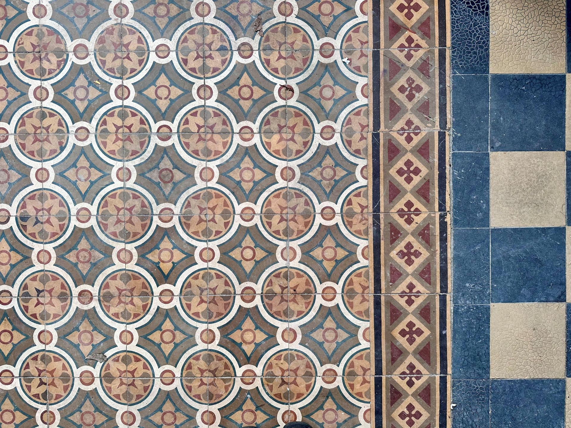 Kamienice przy ul. Pniewskiego 1 i Jaśkowa Dolina 7