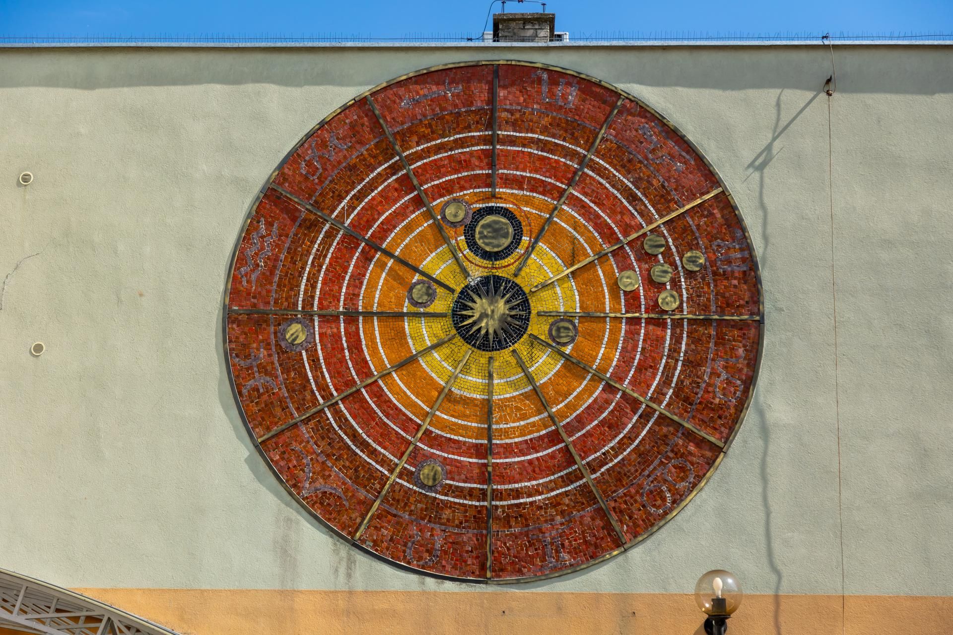 Osiedle Ateńska w Warszawie