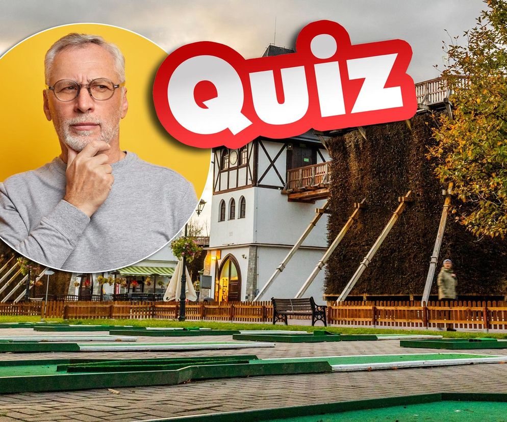 QUIZ. Kuracjuszu, jak dużo wiesz o leczeniu uzdrowiskowym? 