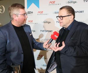 Dariusz Szpakowski napisał książkę. Plejada gwiazd na premierze