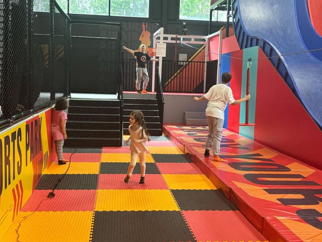 FLY Park 