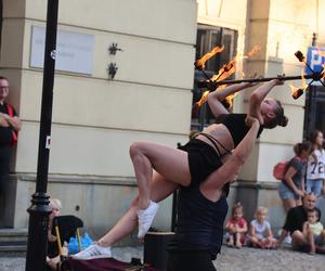 Carnaval Sztukmistrzów 2024 w Lublinie - dzień drugi