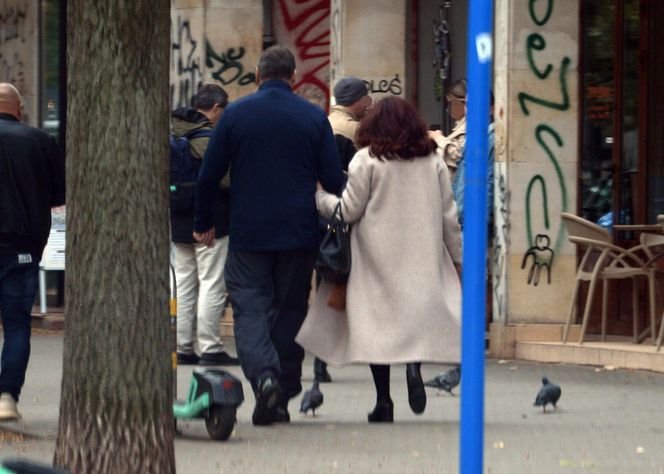 Andrzej Gołota po operacji