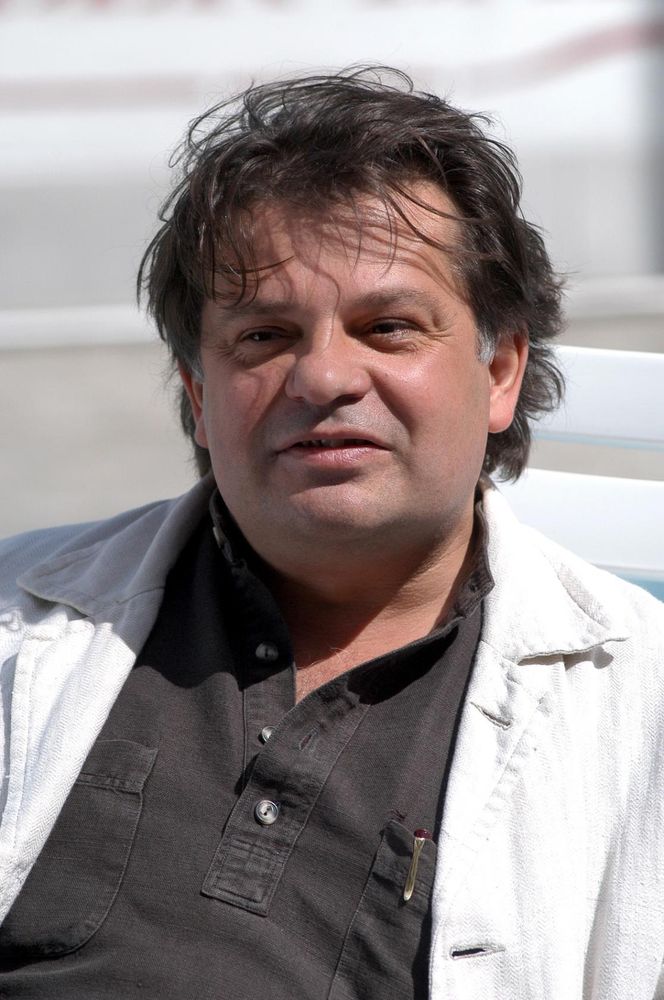 Papież Franciszek pomógł Krzysztofowi Globiszowi