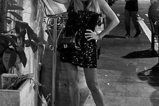 Hanna Lis z córkami