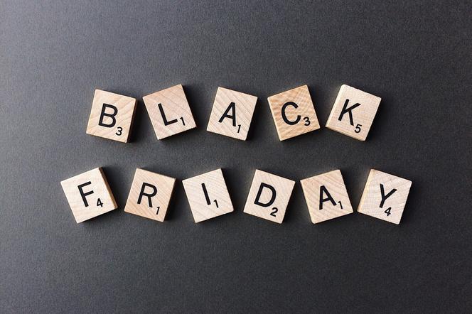 Black Friday: Czarny Piątek w Łodzi 2017 [WYPRZEDAŻE] Gdzie na zakupy?