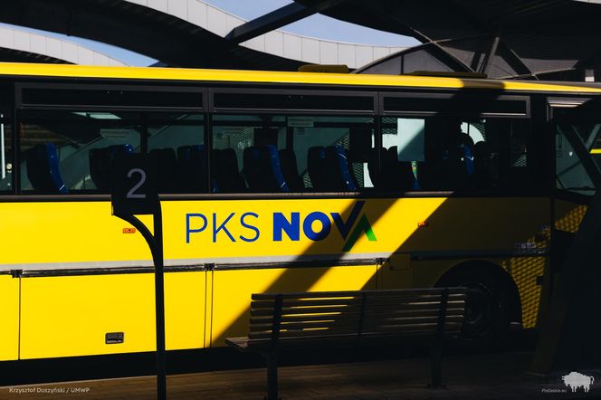 PKS Nova