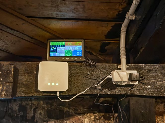 Krakowska kamienica przy Kościuszki 18 w europejskim programie "FuturHist" - opracowanie standardów energooszczędnej temomodernizacji obiektów historycznych.