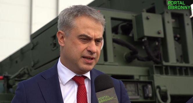 Wiceprezes Rady Ministrów, Minister Cyfryzacji - Krzysztof Gawkowski 