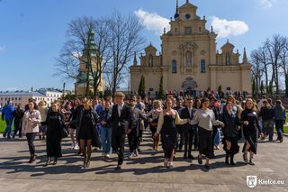 I L.O im. S. Żeromskiego w Kielcach
