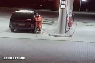 Sulęcin: Kradł samochody i paliwo na stacjach