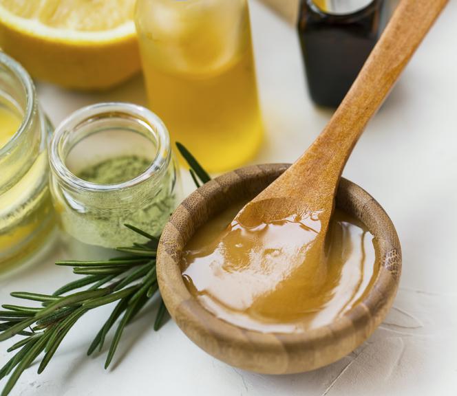 Miód Manuka na wzmocnienie odporności