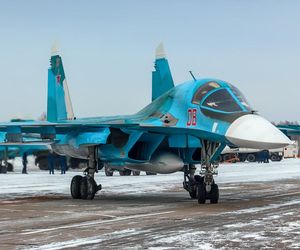 Su-34M