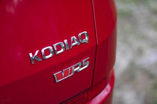 Skoda Kodiaq RS 2.0 BiTDI 240 KM DSG7 4x4