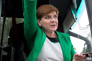 Kopacz straci stołek, Szydło zachoruje