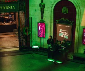 BNP Paribas Warsaw SerialCon