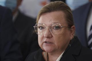 Potworna choroba Beaty Kempy. Nie może normalnie żyć