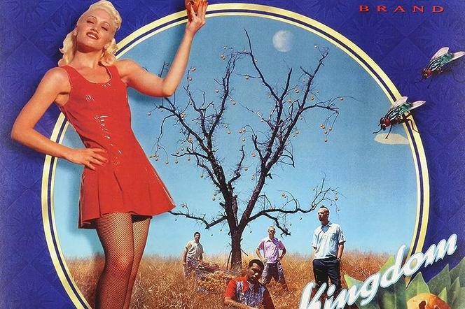 No Doubt - 5 ciekawostek o albumie "Tragic Kingdom"