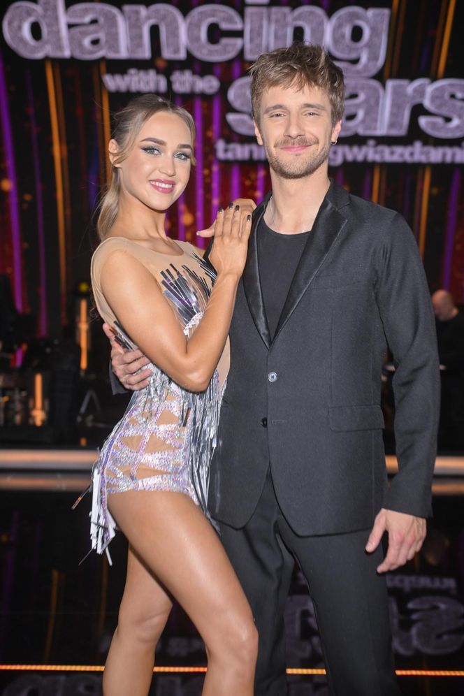 Maciej Musiał pokazał mamę w bikini!