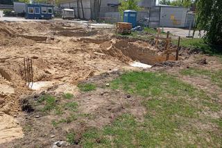 W Białej Podlaskiej znów znaleziono bomby lotnicze. Kilka z nich ma pół tony