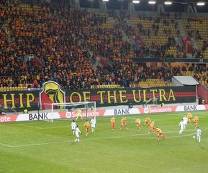 Jagiellonia Białystok- Bacvka Topola