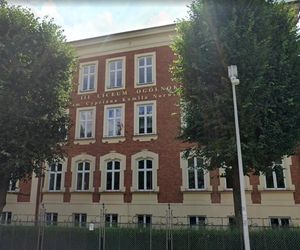 III Liceum im. Cypriana Kamila Norwida Rzeszów