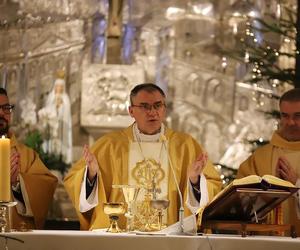 Bp Robert Chrząszcz: Chore czasy potrzebują ludzi zdrowych, mądrych i zdecydowanych