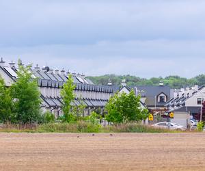 Villa Campina, Kręczki koło Ożarowa Mazowieckiego