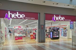 Perfumy arabskie w Hebe 1+1 gratis. Topowe marki w świetnych cenach!