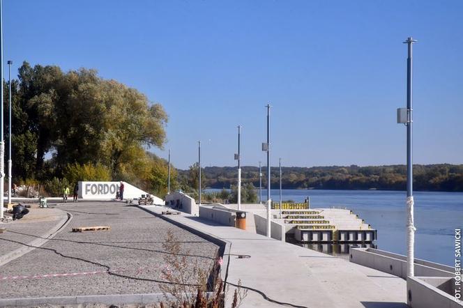 Fordon należy do Bydgoszczy od 1973 roku