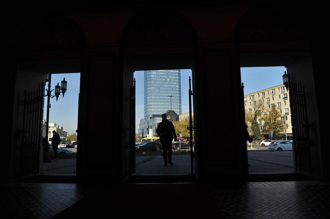 Jaki ma być nowy Plac Bankowy? Mają zdecydować mieszkańcy 