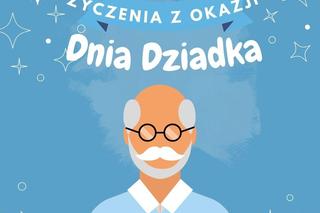 Dzień Dziadka 2024 - wierszyki. Piękne, długie, krótkie, szczere, religijne, kreatywne