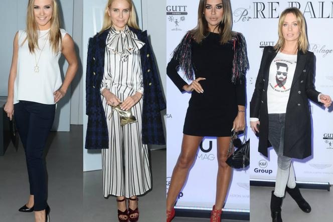 Pierre Balmain Gang Party