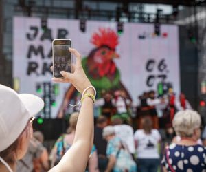 Jarmark Wojewódzki, czyli wielkie święto Łódzkiego folkloru i tradycji za nami