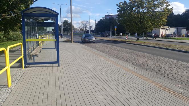 Autobusy i tramwaje 1 listopada. Będą zmiany w organizacji ruchu w Bydgoszczy 