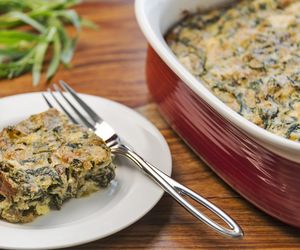 Ta zapiekanka będzie hitem obiadowym w twojej rodzinie. Przygotowanie zajmuje 5 minut