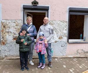  Rodzina Lubczyńskich. Możemy szykować wymarzony dom