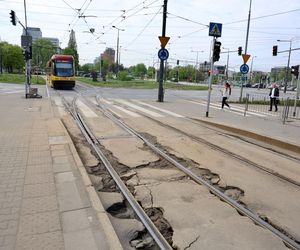 Warszawa. Rusza remont placu Zawiszy