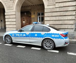 Służby podsumowują rok 2024